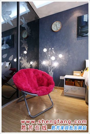 6万搞定小户型装修方案