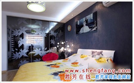 6万搞定小户型装修方案