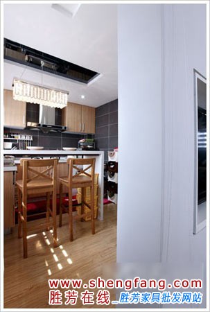 6万搞定小户型装修方案