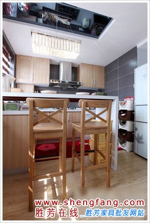 6万搞定小户型装修方案