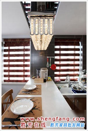 6万搞定小户型装修方案