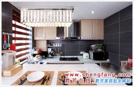 6万搞定小户型装修方案