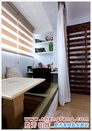 6万搞定小户型装修方案