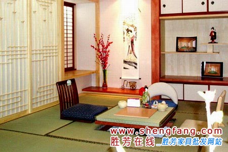 榻榻米的质量鉴别