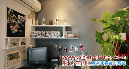 简评：您适合哪种家居风格？