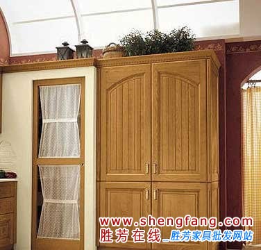 去除家具伤痕的小方法