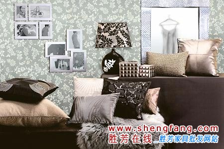软装家居