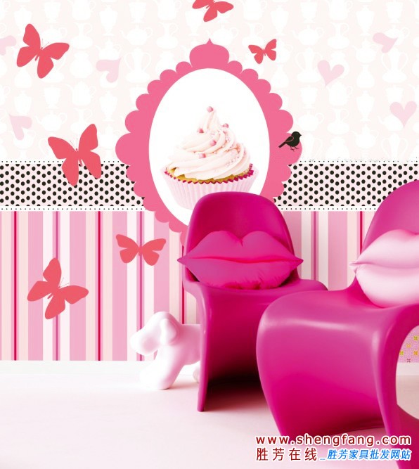 2013年室内装饰流行色系探寻