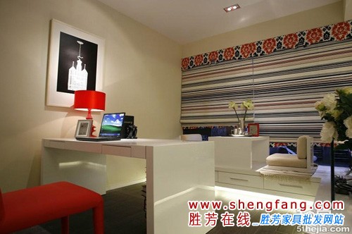 不到七万全包装修二居室