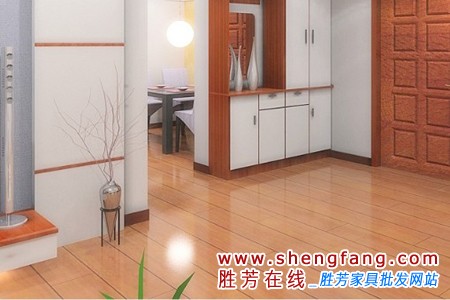 竹地板怎么样