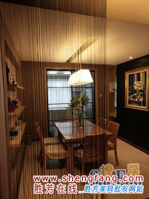 80后喜爱的个性餐厅效果图