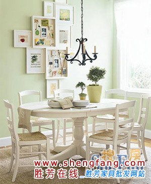 80后喜爱的个性餐厅效果图