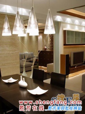 80后喜爱的个性餐厅效果图