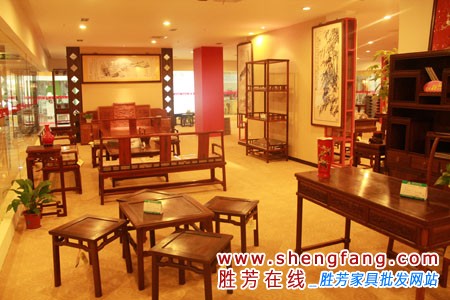红木家具