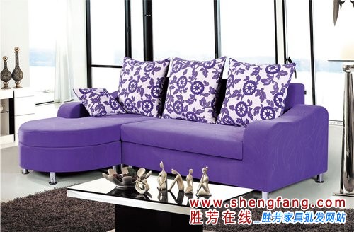 布艺家具的清洁保养