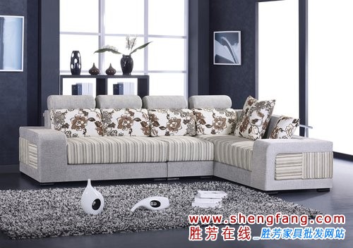布艺家具的清洁保养