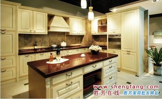 春季如何清洁橱柜