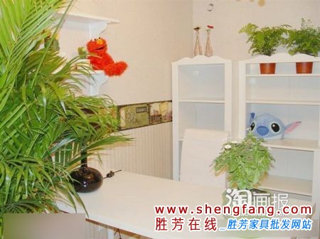 3万改造50平米主卧室