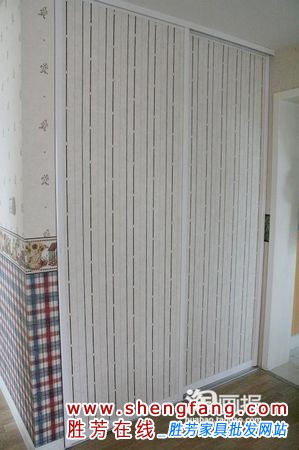 清纯90后MM 3万华丽丽改造50平米老公房(图)