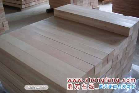 木质家具