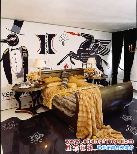 十五条家居卧室摆设风水