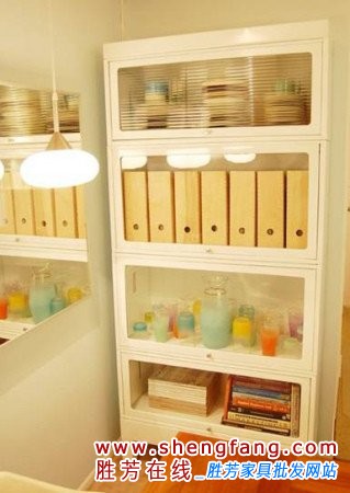 轻松打造30平米温馨小卧室