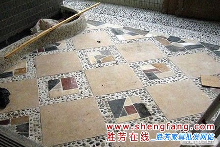 石材马赛克
