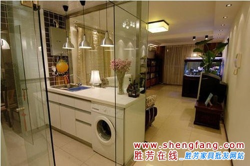 如何选购玻璃推拉门