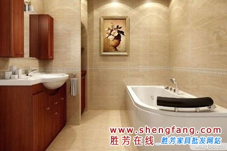 如何选购墙地砖