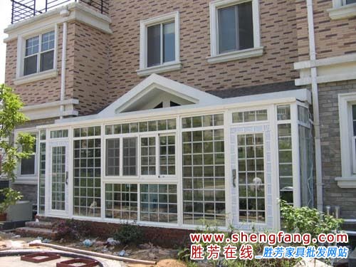 家庭装修门窗选购方法