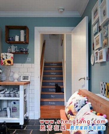 中式风情家居欣赏