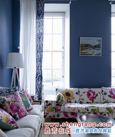 中式风情家居欣赏