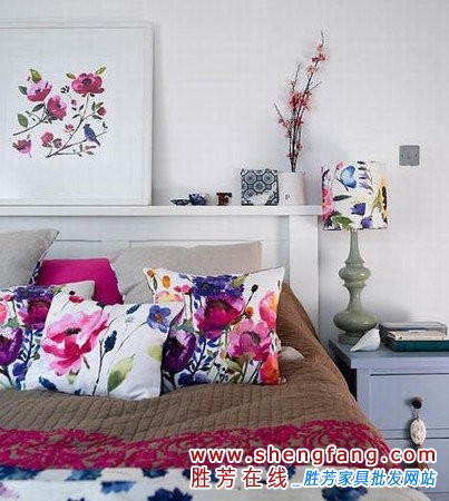 中式风情家居欣赏