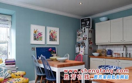 中式风情家居欣赏