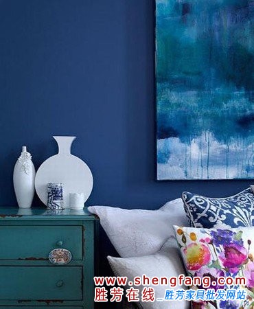 中式风情家居欣赏