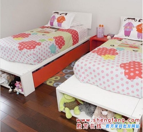 如何选择儿童床品