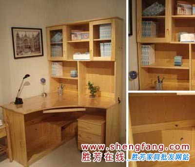 原木家具保养知识介绍_吉德网 核心提示:这两年越来越多的人开始追求环保,追求返璞归真,更喜欢具有本真色彩和形状的东西。于是,原木家具就成为不少环保爱好者的首选。和其他家具相比,原木家具,不再进行破坏性的深加工,不再使用含有甲醛等有害物质的油漆涂料等,最大限度地保持了木材的原始风味,古朴的样子别有一番风味,难怪会大受欢迎。本文给予保养介绍,希望对您购买原木家具有帮助。