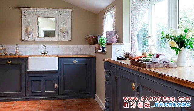 别致的英伦风格装修风格