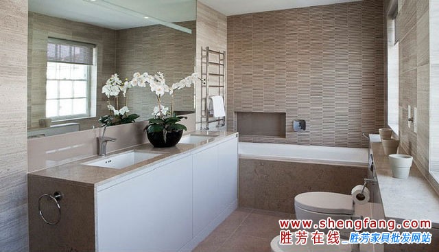 别致的英伦风格装修风格