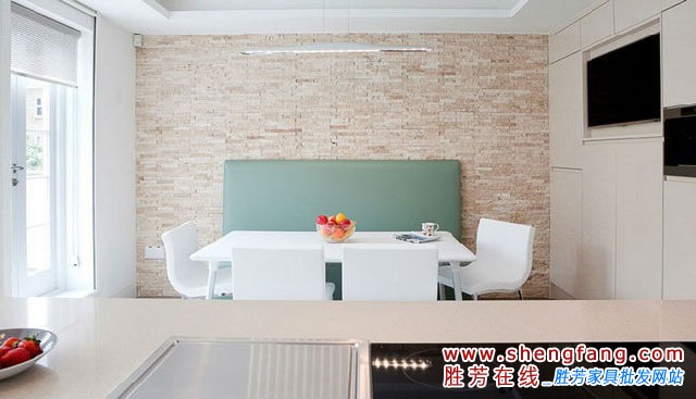 别致的英伦风格装修风格