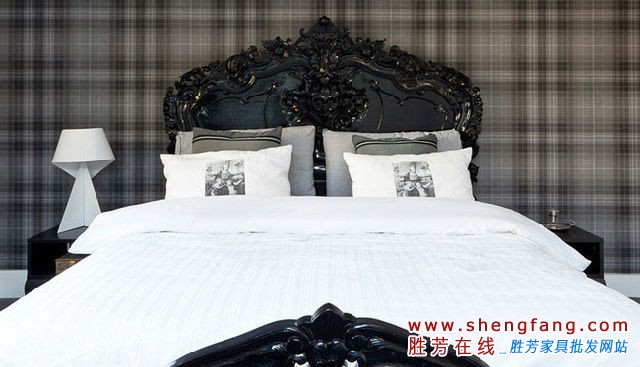 别致的英伦风格装修风格