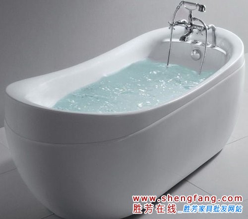 浴缸清洁保养 浴缸清洁保养技巧
