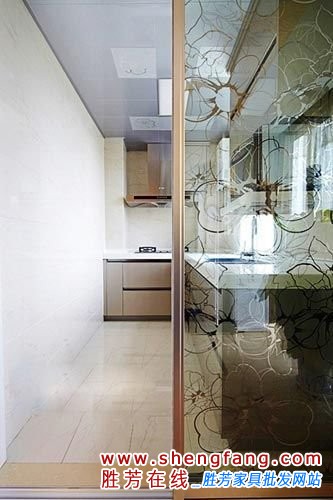 五万装装88平米家居 省钱不省料