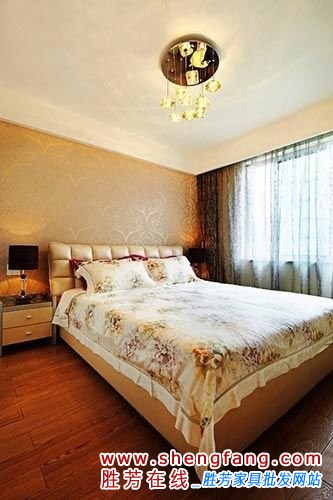 五万装装88平米家居 省钱不省料