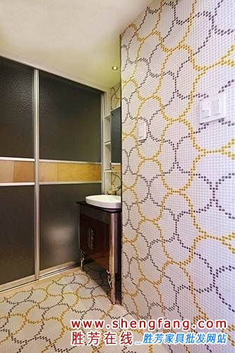 五万装装88平米家居 省钱不省料