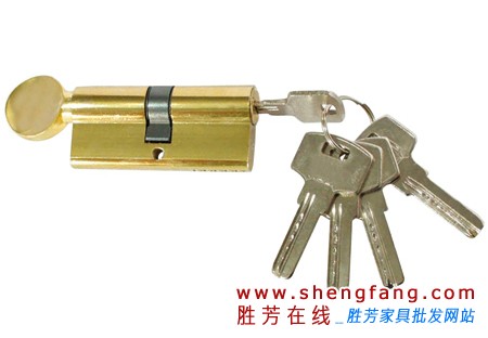 锁头.jpg 生活中购买锁具有哪些知识