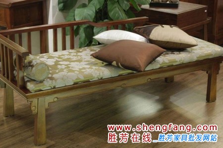 木质家具