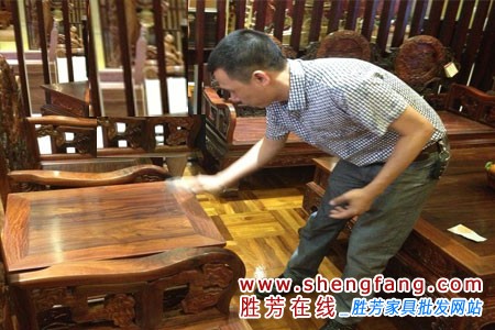 家具的合格标准