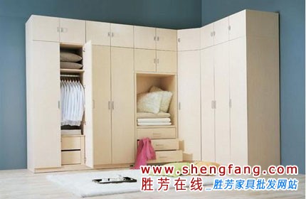如何处理衣柜发霉