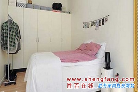 白色家具的保养方法